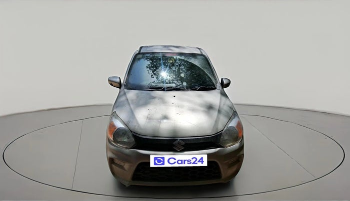 2019 Maruti Alto VXI, Petrol, Manual, 83,073 km, exterior