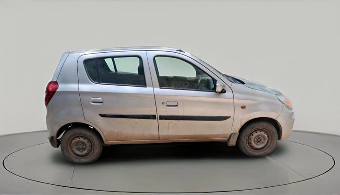 2019 Maruti Alto VXI, Petrol, Manual, 83,073 km, exterior