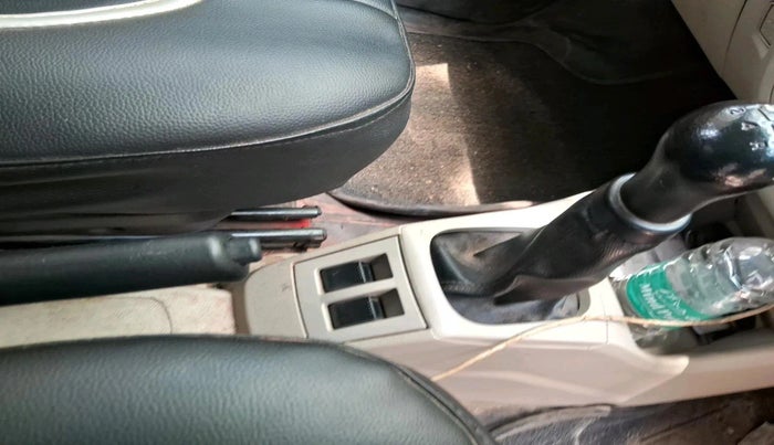 2019 Maruti Alto VXI, Petrol, Manual, 83,073 km, interior