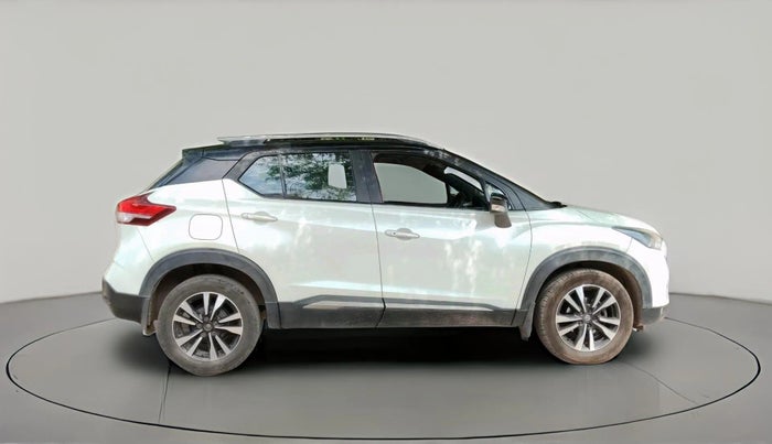 2019 Nissan Kicks XV PREMIUM (O) DIESEL, Diesel, Manual, 30,088 km, exterior