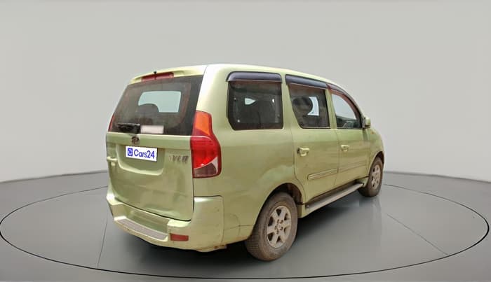 2011 Mahindra Xylo E8, Diesel, Manual, 1,35,688 km, exterior