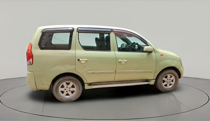 2011 Mahindra Xylo E8, Diesel, Manual, 1,35,688 km, exterior