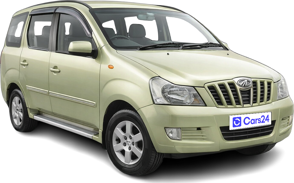 2011 Mahindra Xylo - SUV - Diesel - Manual - ₹1.16 lakh