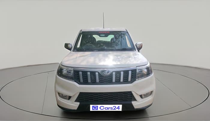 2022 Mahindra BOLERO NEO N 8, Diesel, Manual, 93,890 km, exterior
