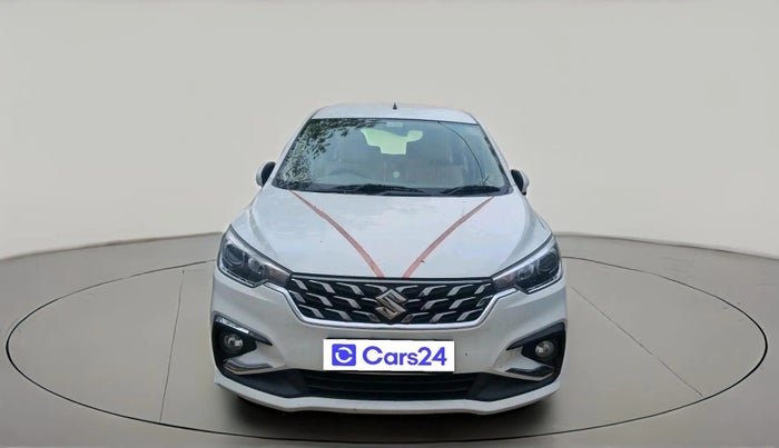 2025 Maruti Ertiga VXI CNG, CNG, Manual, 32,677 km, exterior