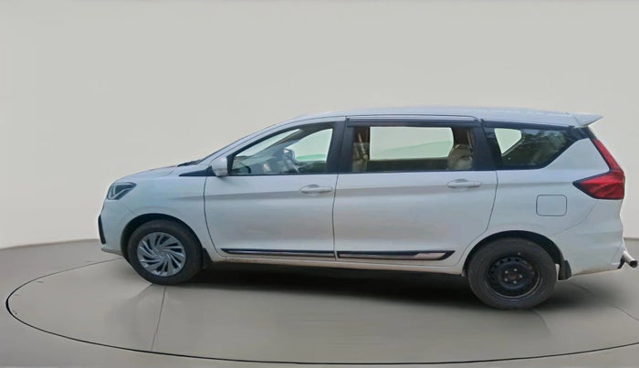 2025 Maruti Ertiga VXI CNG, CNG, Manual, 32,677 km, exterior