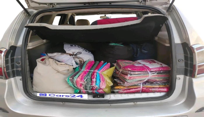 2014 Nissan Terrano XL (D), Diesel, Manual, 1,20,510 km, exterior