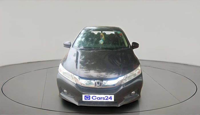 2016 Honda City 1.5L I-DTEC V, Diesel, Manual, 86,282 km, exterior