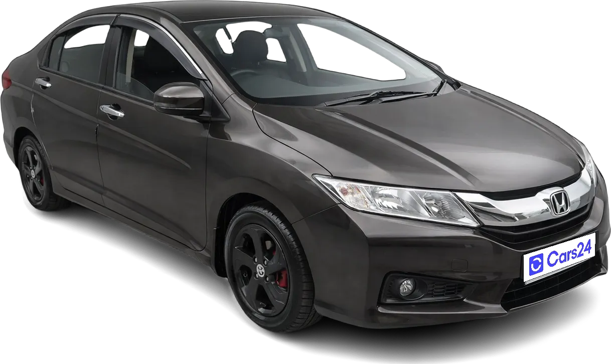 2016 Honda City - Sedan - Diesel - Manual - ₹3.60 lakh