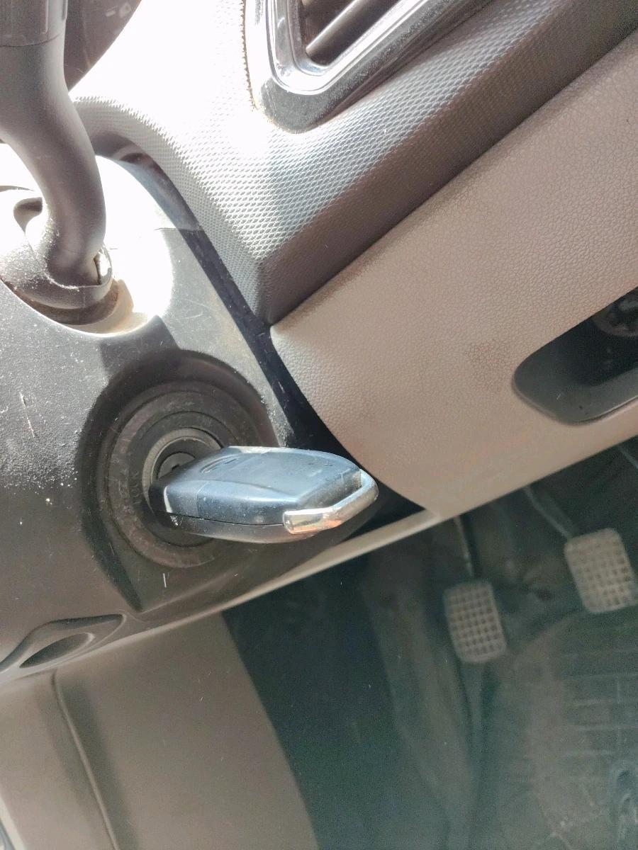 2019 Tata Tiago XZ PLUS PETROL, CNG, Manual, 97,871 km, interior
