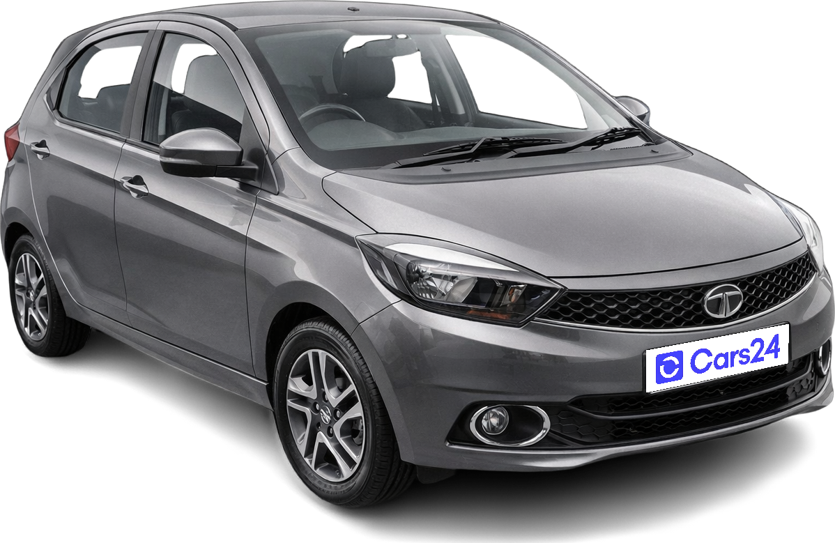 2019 Tata Tiago - Hatchback - CNG - Manual - ₹3.25 lakh