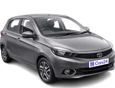 2019 Tata Tiago - Hatchback - CNG - Manual - ₹3.25 lakh