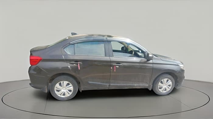 2021 Honda Amaze 1.5L I-DTEC S, Diesel, Manual, 99,312 km, exterior