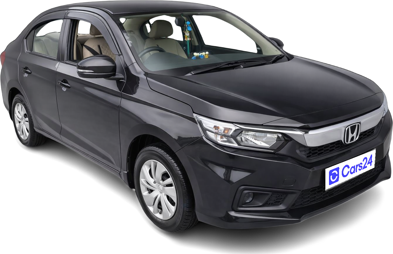 2021 Honda Amaze - Sedan - Diesel - Manual - ₹4.80 lakh