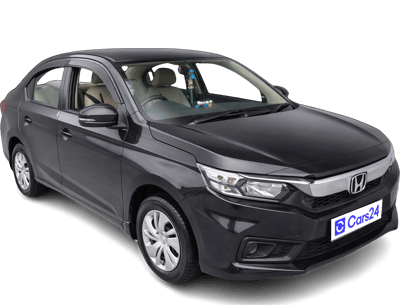 2021 Honda Amaze - Sedan - Diesel - Manual - ₹4.80 lakh