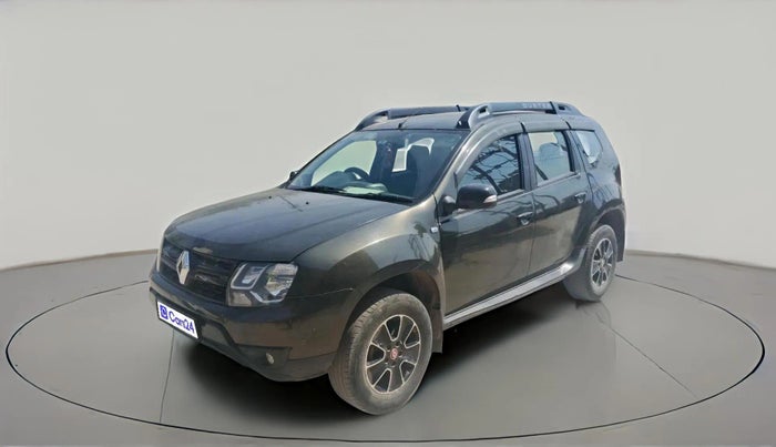 2018 Renault Duster 85 PS RXS MT DIESEL, Diesel, Manual, 1,38,526 km, exterior
