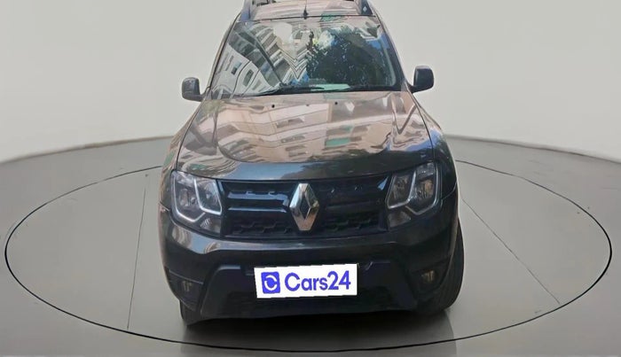 2018 Renault Duster 85 PS RXS MT DIESEL, Diesel, Manual, 1,38,526 km, exterior