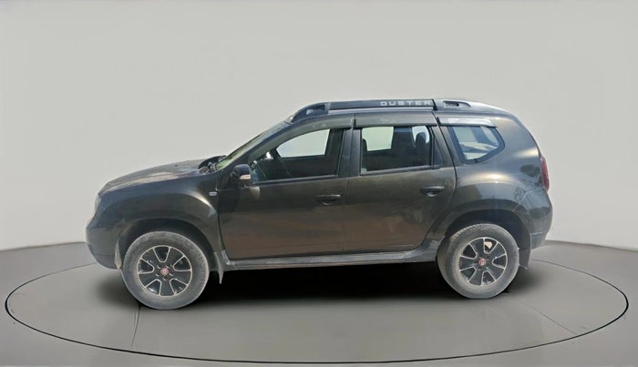 2018 Renault Duster 85 PS RXS MT DIESEL, Diesel, Manual, 1,38,526 km, exterior