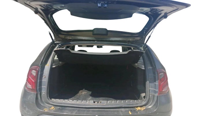 2018 Renault Duster 85 PS RXS MT DIESEL, Diesel, Manual, 1,38,526 km, exterior