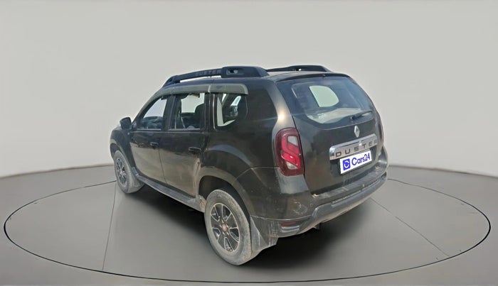 2018 Renault Duster 85 PS RXS MT DIESEL, Diesel, Manual, 1,38,526 km, exterior