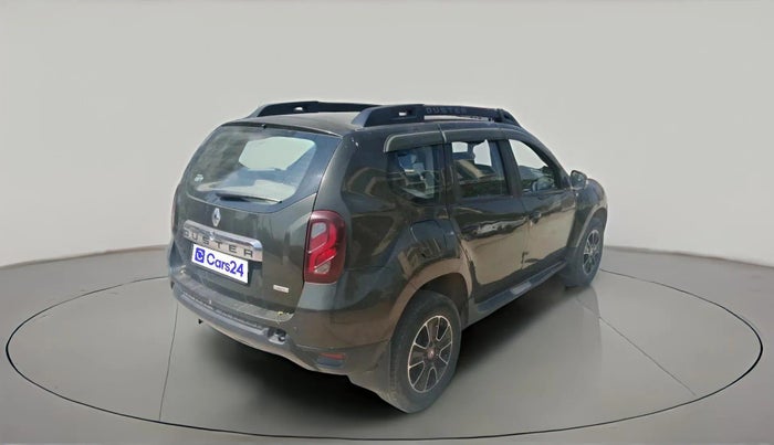 2018 Renault Duster 85 PS RXS MT DIESEL, Diesel, Manual, 1,38,526 km, exterior