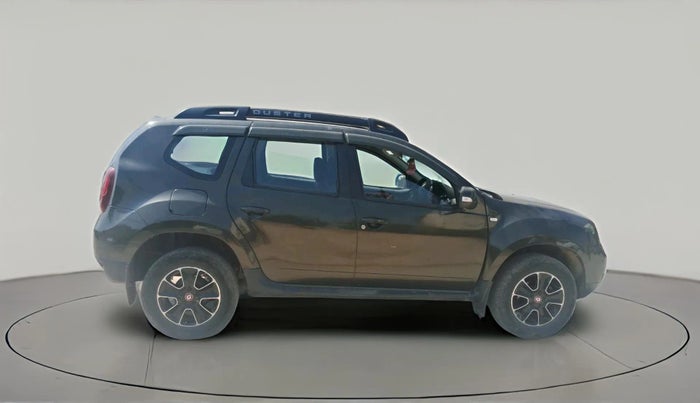 2018 Renault Duster 85 PS RXS MT DIESEL, Diesel, Manual, 1,38,526 km, exterior