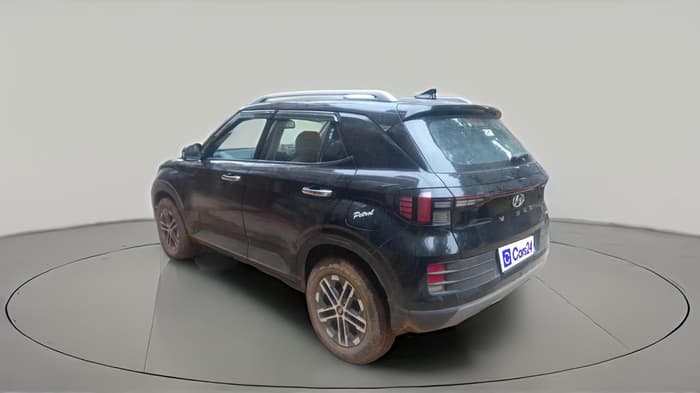 2024 Hyundai VENUE SX (O) 1.0 TURBO DCT, Petrol, Automatic, 20,962 km, exterior