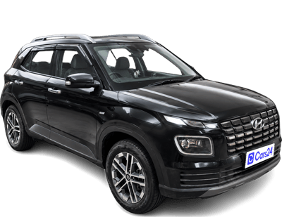 2024 Hyundai VENUE - SUV - Petrol - Automatic - ₹11.36 lakh