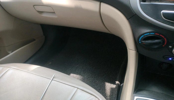 2016 Hyundai Verna 1.4 VTVT, Petrol, Manual, 70,440 km, interior