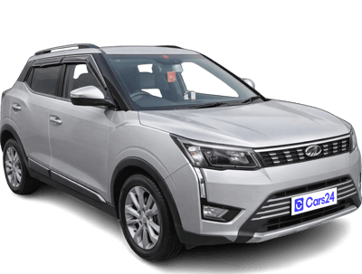 2019 Mahindra XUV300 - SUV - Diesel - Manual - ₹5.40 lakh