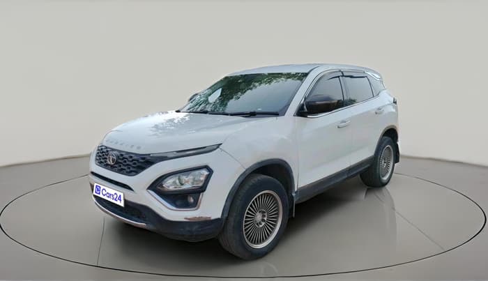 2019 Tata Harrier XM 2.0L KRYOTEC, Diesel, Manual, 1,31,422 km, exterior