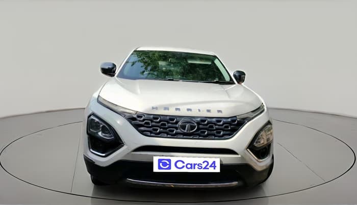 2019 Tata Harrier XM 2.0L KRYOTEC, Diesel, Manual, 1,31,422 km, exterior