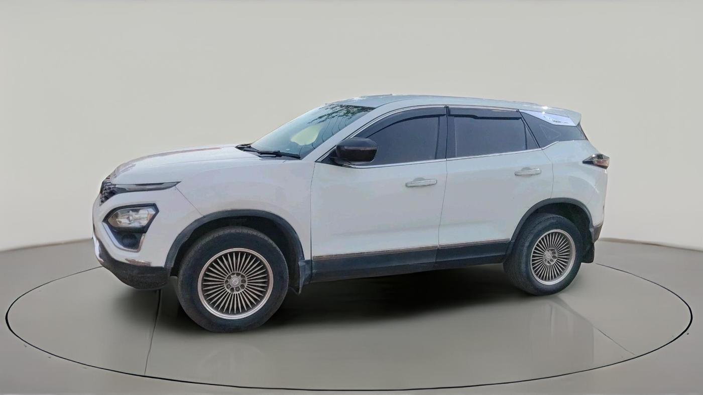 2019 Tata Harrier XM 2.0L KRYOTEC, Diesel, Manual, 1,31,422 km, exterior