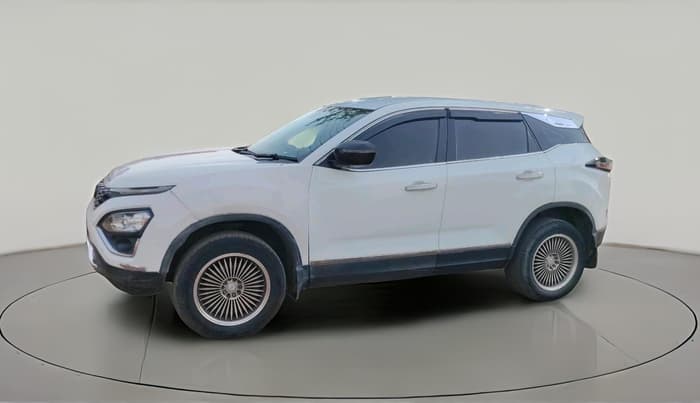 2019 Tata Harrier XM 2.0L KRYOTEC, Diesel, Manual, 1,31,422 km, exterior