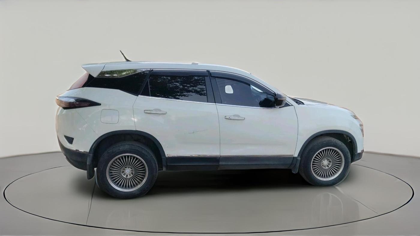 2019 Tata Harrier XM 2.0L KRYOTEC, Diesel, Manual, 1,31,422 km, exterior