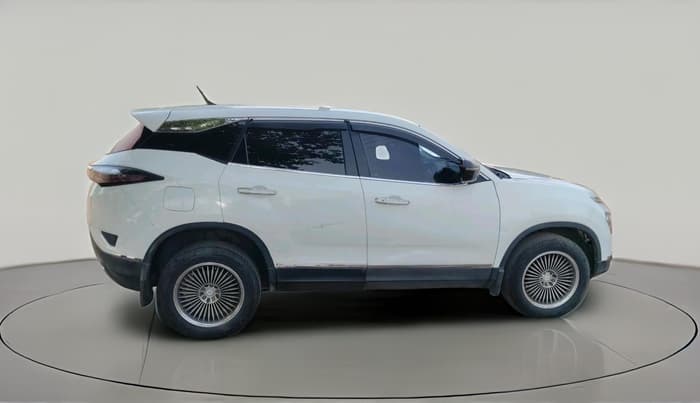 2019 Tata Harrier XM 2.0L KRYOTEC, Diesel, Manual, 1,31,422 km, exterior