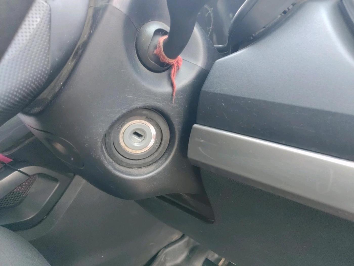 2019 Tata Harrier XM 2.0L KRYOTEC, Diesel, Manual, 1,31,422 km, interior