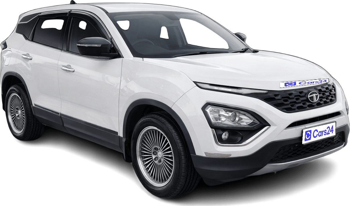 2019 Tata Harrier - SUV - Diesel - Manual - ₹6.75 lakh