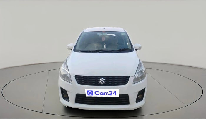 2015 Maruti Ertiga ZDI, Diesel, Manual, 88,834 km, exterior
