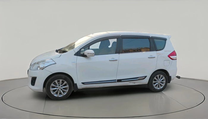 2015 Maruti Ertiga ZDI, Diesel, Manual, 88,834 km, exterior