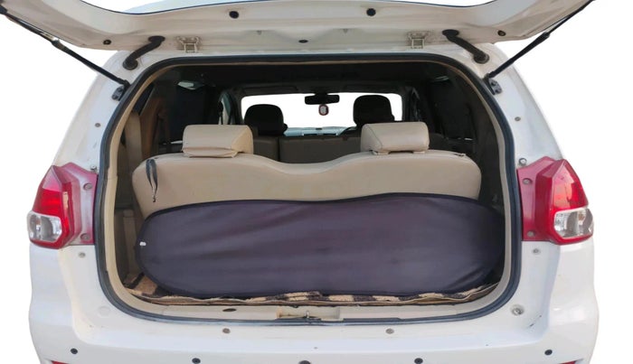 2015 Maruti Ertiga ZDI, Diesel, Manual, 88,834 km, exterior