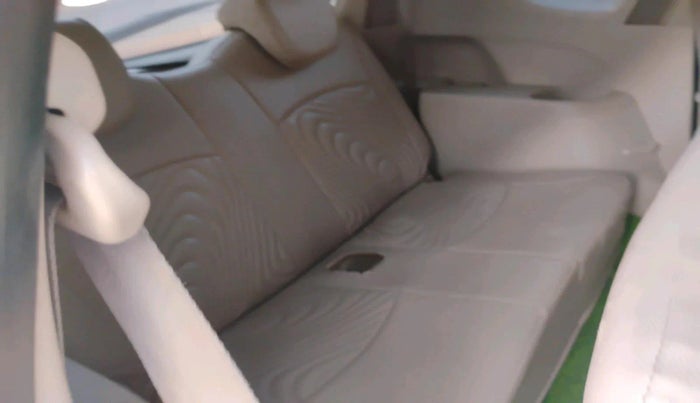 2015 Maruti Ertiga ZDI, Diesel, Manual, 88,834 km, interior