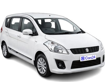 2015 Maruti Ertiga - SUV - Diesel - Manual - ₹4.50 lakh
