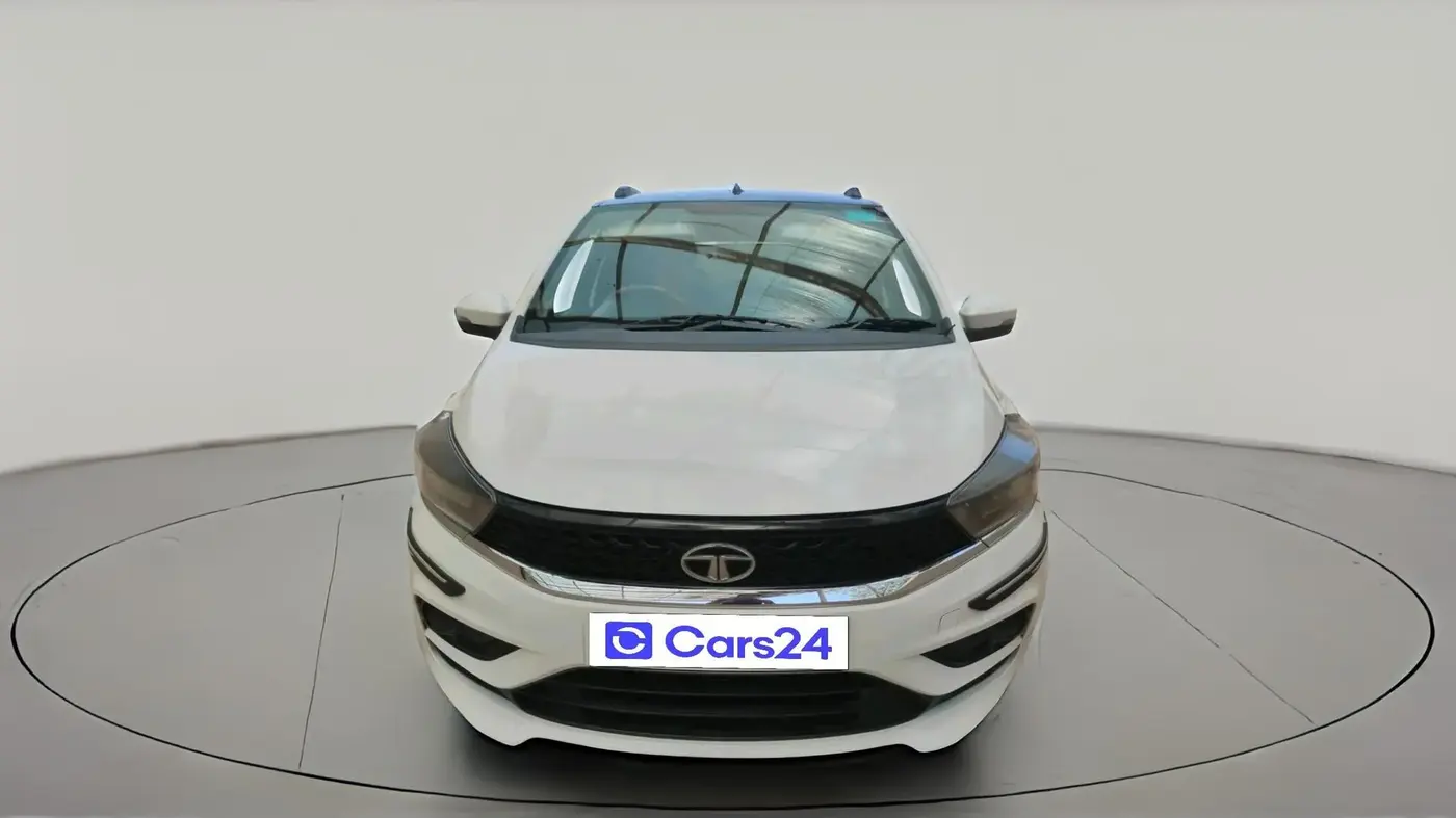 2020 Tata Tiago XT PETROL, Petrol, Manual, 31,464 km, exterior