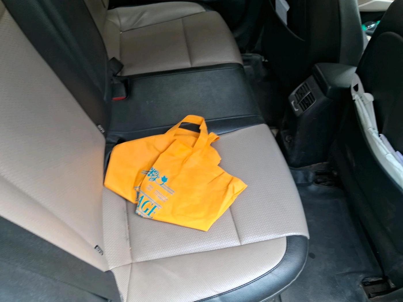 2018 Hyundai Verna 1.6 SX (O) CRDI MT, Diesel, Manual, 90,583 km, interior