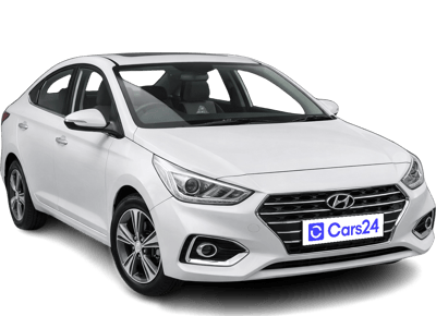 2018 Hyundai Verna - Sedan - Diesel - Manual - ₹6.30 lakh