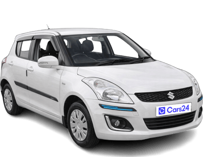 2014 Maruti Swift - Hatchback - Diesel - Manual - ₹2.10 lakh