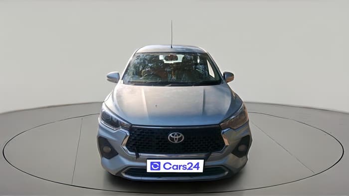 2025 Toyota RUMION S MT , Petrol, Manual, 37,433 km, exterior