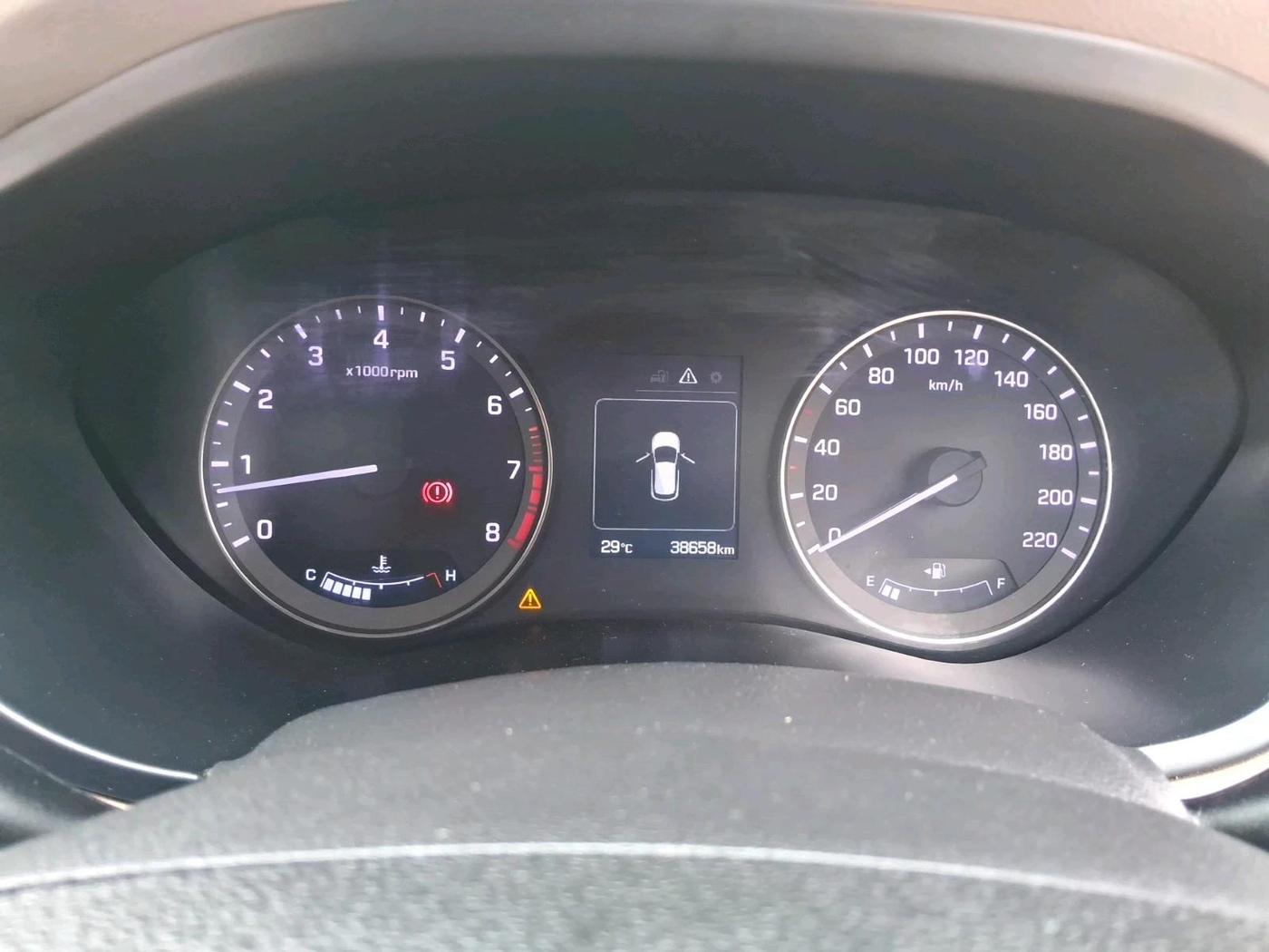 2014 Hyundai Elite i20 ASTA 1.2, Petrol, Manual, 38,658 km, interior
