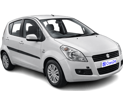 2012 Maruti Ritz - Hatchback - Diesel - Manual - ₹88,000